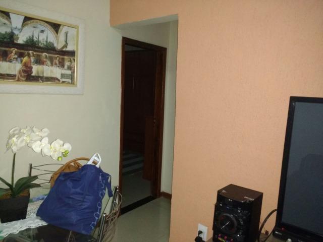 Excelente apartamento, todo em porcelanato, acabamento de primeira qualidade - Foto 5