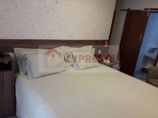 Apartamento à venda com 4 quartos Ref. 10833 - Foto 4