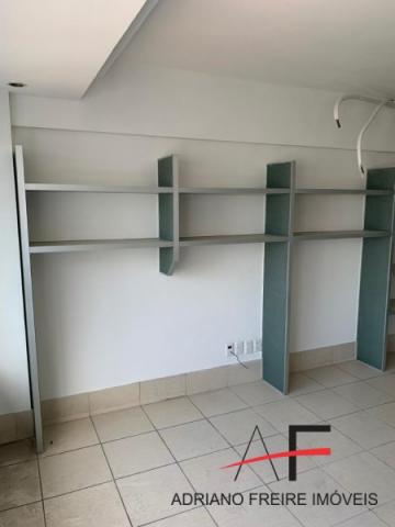 Sala Comercial no Ed. Top Center, Av. Dom Luís - Foto 7