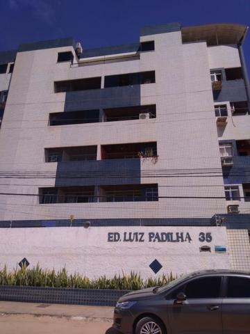 Condomínio Luiz Padilha