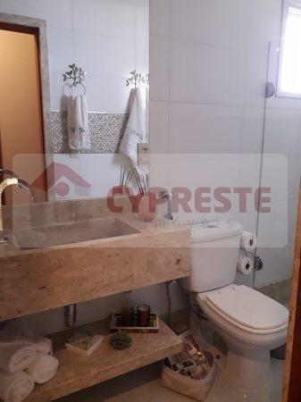 Apartamento à venda com 4 quartos Ref. 10833 - Foto 9