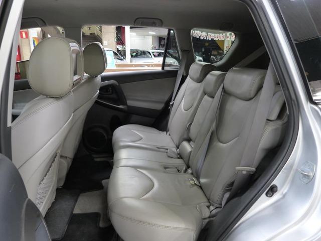 Toyota RAV 4 2.4 16V Automático - Foto 14
