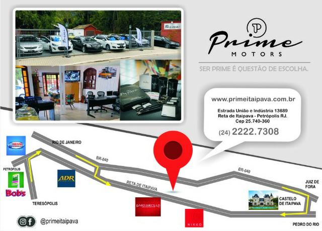 Vw - Volkswagen Fox 2013 1.0 completo - Foto 5