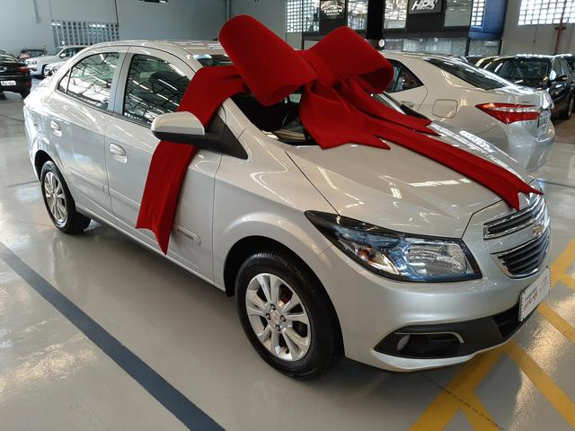 Chevrolet prisma ltz 1.4 2016 - Foto 6