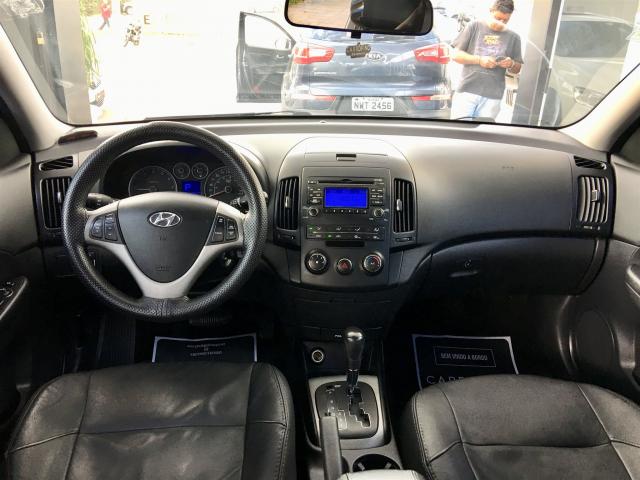 Hyundai i30 2009/2010 2.0 mpi 16v gasolina 4p automático - Foto 11