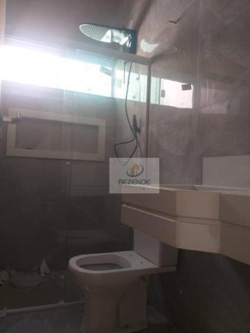 Casa à venda, 100 m² por R$ 280.000,00 - Plano Diretor Sul - Palmas/TO - Foto 15