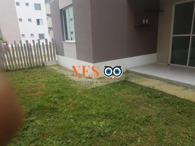 Apartamento residencial para venda, sim, feira de santana, 2 dormitórios sendo 1 suíte, 2 - Foto 5