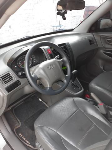 Pra vender logo Hyundai Tucson 2.0 só o filé - Foto 4