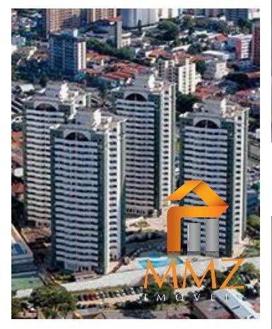 Apartamento para alugar com 3 dormitórios em Centro, Santo andré cod:3003 - Foto 4