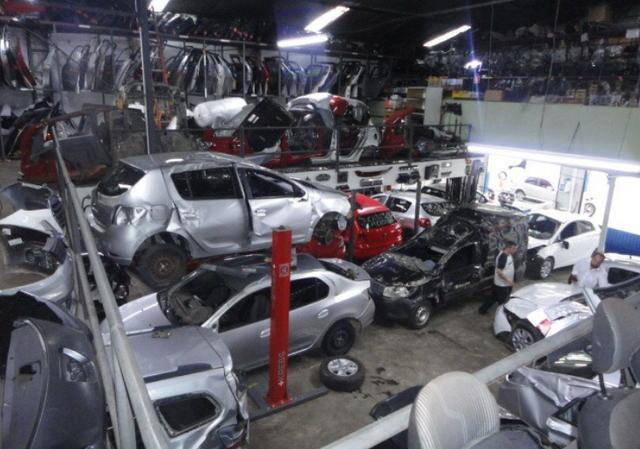 Caixa de Câmbio Ford Ká novo - Foto 4