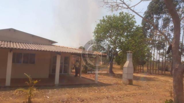 Sítio 92 ha no município de chapada dos guimarães - Foto 8