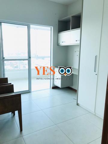 Apartamento residencial para Venda, Santa Mônica, Feira de Santana, 3 dormitórios sendo 1 - Foto 4