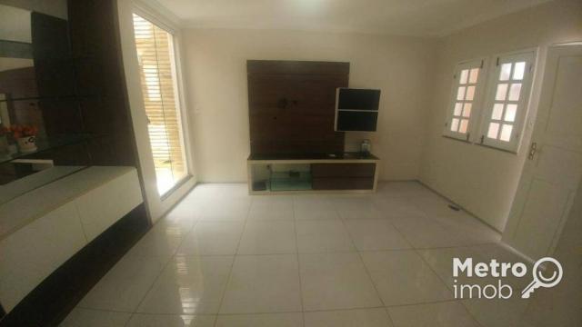 Casa de Condomínio com 3 quartos para alugar, 146 m² por R$ 2.700/mês - Recanto dos Nobres - Foto 2