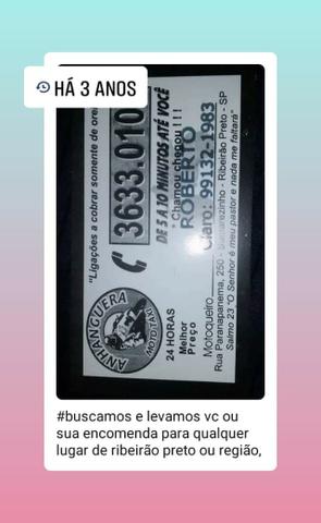 Motoqueiros (as)