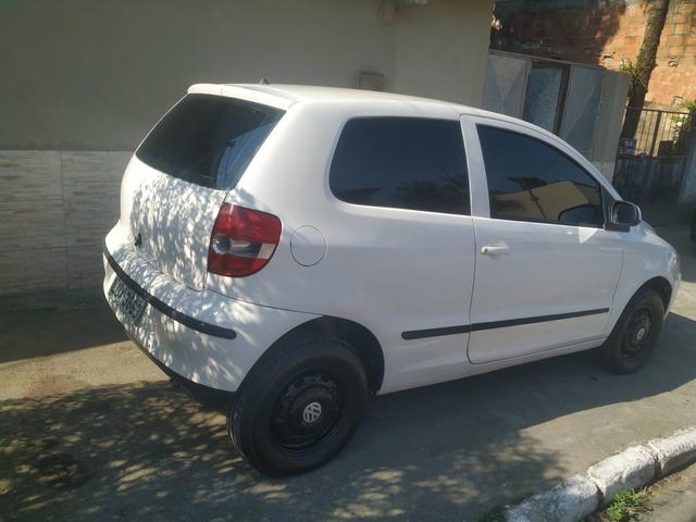 Fox Completo - Foto 3