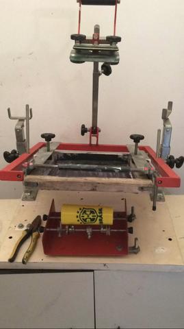 Equipamentos