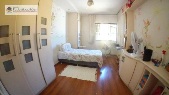 Casa com 5 dormitórios à venda, 200 m² por R$ 1.100.000 - Patamares - Salvador/BA - Foto 13