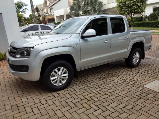 Amarok SE CD 4x4 (Fipe R$ 86.000,00) - Foto 3