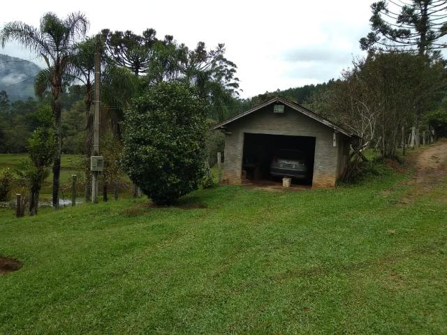 Lindo sítio em Itaiópolis - Foto 14
