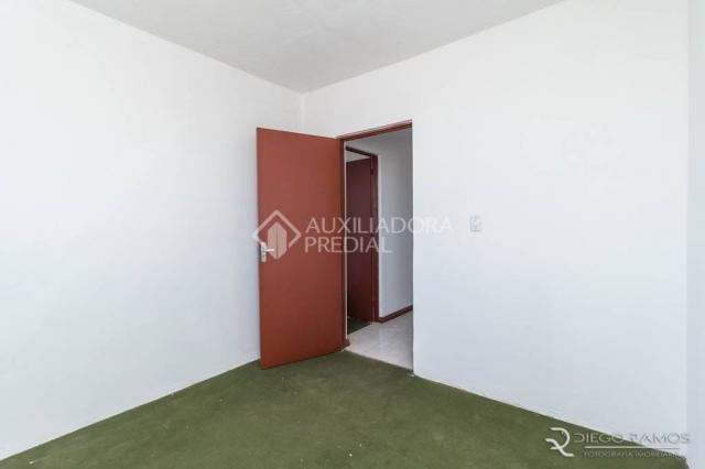 Apartamento para alugar com 2 dormitórios em Nonoai, Porto alegre cod:302568 - Foto 15