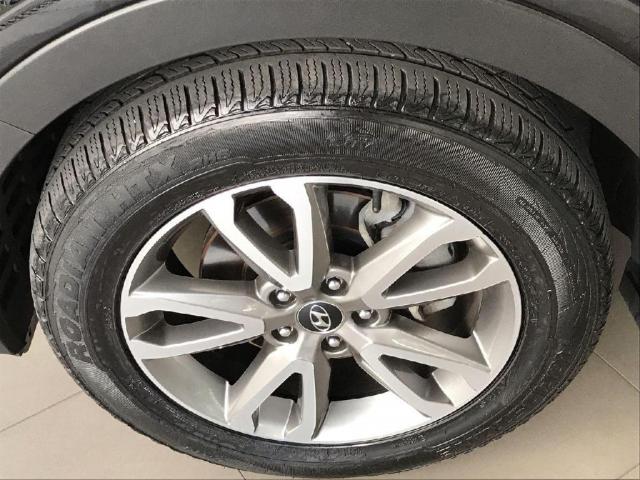 SANTA FÉ Santa Fe/GLS 3.3 V6 4X4 Tiptronic - Foto 8