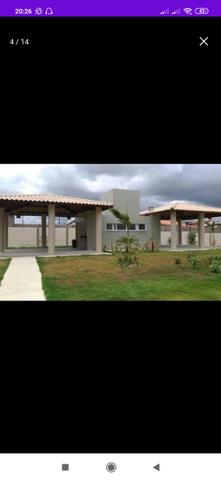 Vendo/alugo/passo financiamento apartamento no viva Alagoinhas - Foto 8