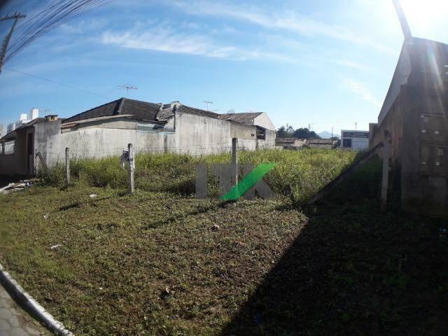 Terreno à venda, 366 m² por r$ 320.000 - centro - camboriú/sc - Foto 4