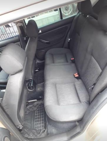 Golf 2001 1.6