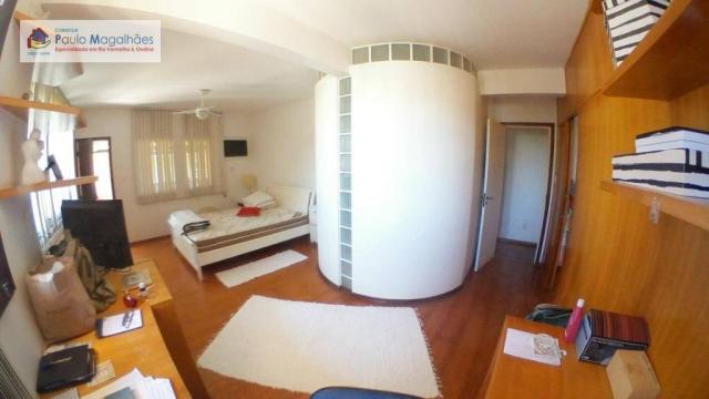 Casa com 5 dormitórios à venda, 200 m² por R$ 1.100.000 - Patamares - Salvador/BA - Foto 11