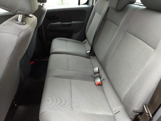 Amarok SE CD 4x4 (Fipe R$ 86.000,00) - Foto 9