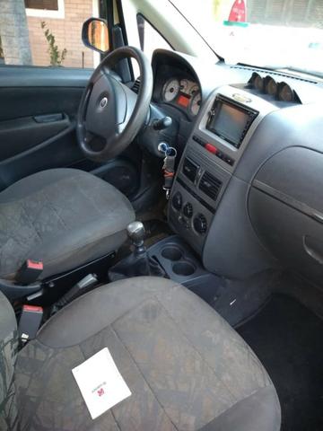 Idea Adventure vendo ou troco por carro mais novo e assumo parcelas - Foto 3