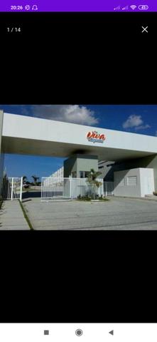 Vendo/alugo/passo financiamento apartamento no viva Alagoinhas