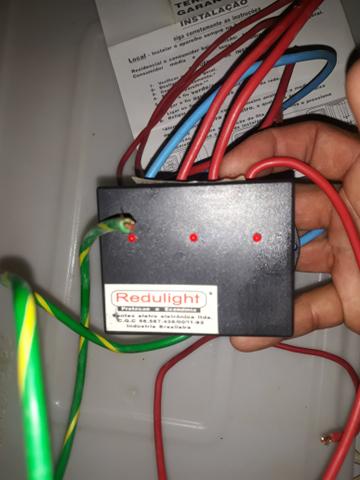 Redulight Trifásico - Foto 2