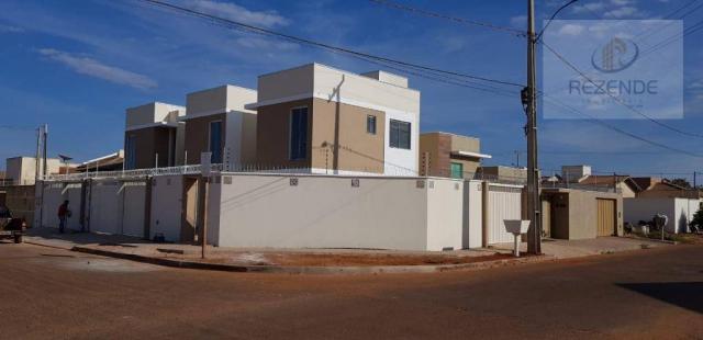 Venda -Sobrado Residencial - 604 Norte - R$199.000,00 - Foto 8