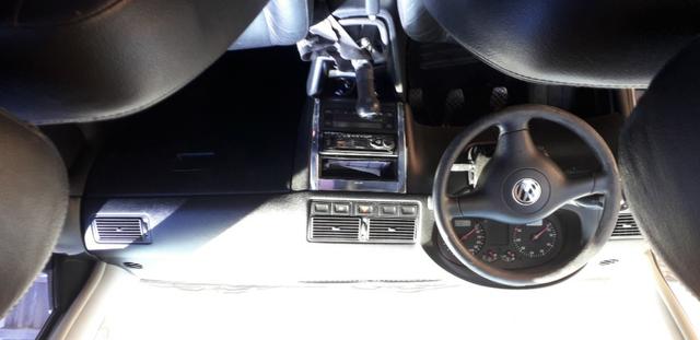 Vendo ou troco golf por Hornet - Foto 3
