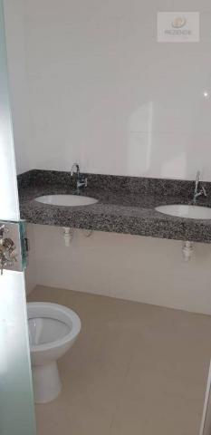 Venda -Sobrado Residencial - 604 Norte - R$199.000,00 - Foto 11