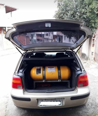 Golf 2001 1.6 - Foto 4