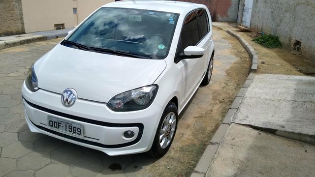 VW Up 15 Automático - Foto 6