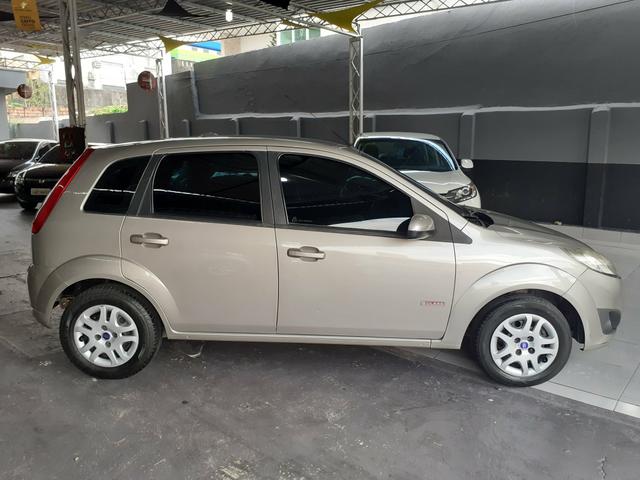 Fiesta Class 1.0 Flex (Entr: 5.000+48X) - Foto 4