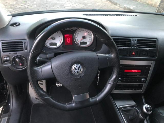 Golf limited edition 1.6 2014 manual c/ teto - Foto 7