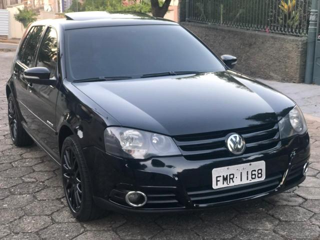 Golf limited edition 1.6 2014 manual c/ teto