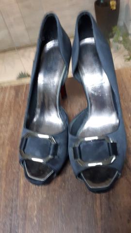 Pep toe Luciana Gimenez - Foto 3