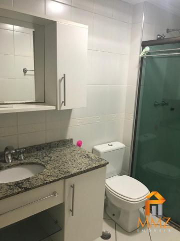 Apartamento para alugar com 3 dormitórios em Centro, Santo andré cod:3003 - Foto 12