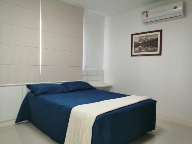 Casa de praia mobiliada para temporada pe na areia - Foto 5
