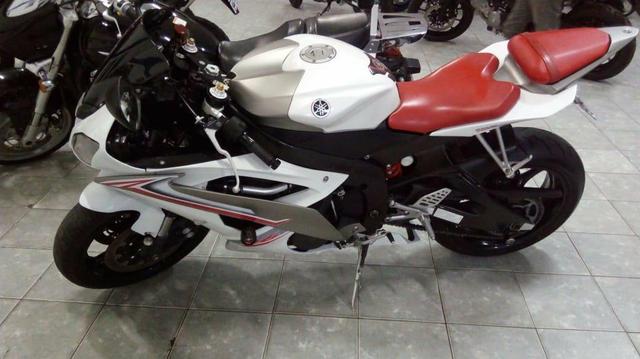 R6 2009 - Foto 5