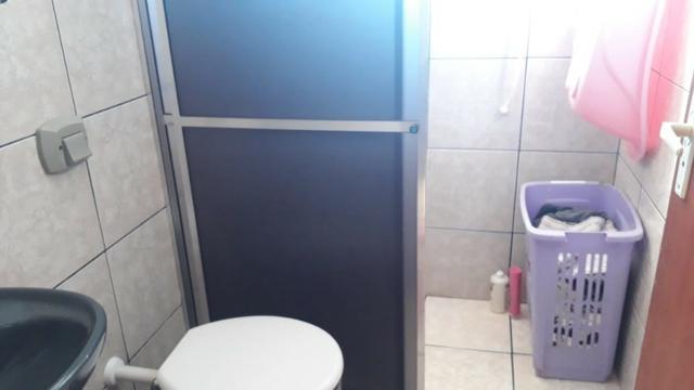 Linda Casa no Alto da Cruz em Colombo - Foto 13