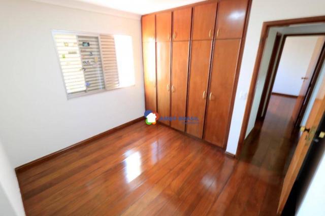 Apartamento com 4 dormitórios à venda, 160 m² por r$ 515.000 - setor bueno - goiânia/go - Foto 8