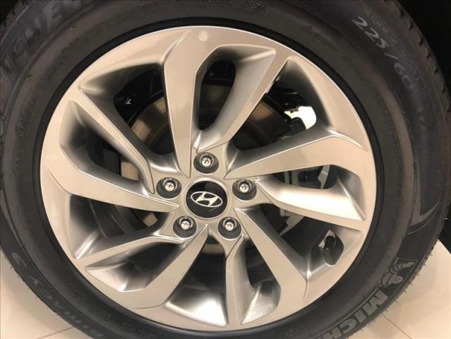 Hyundai Tucson 1.6 16v T-gdi Gls - Foto 8