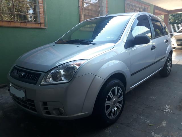 Ford Fiesta Flex *Leia o Anúncio - Foto 3