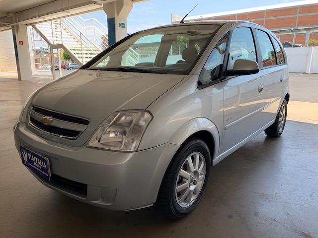 Meriva 1.4 - Foto 6